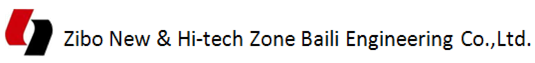 ZiBo New & Hi Tech Zone BaiLi Engineering Co,Ltd